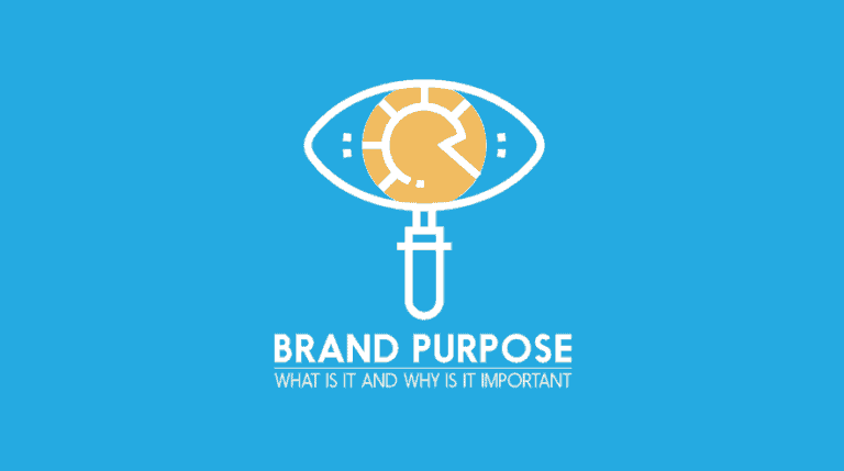 brand purpose