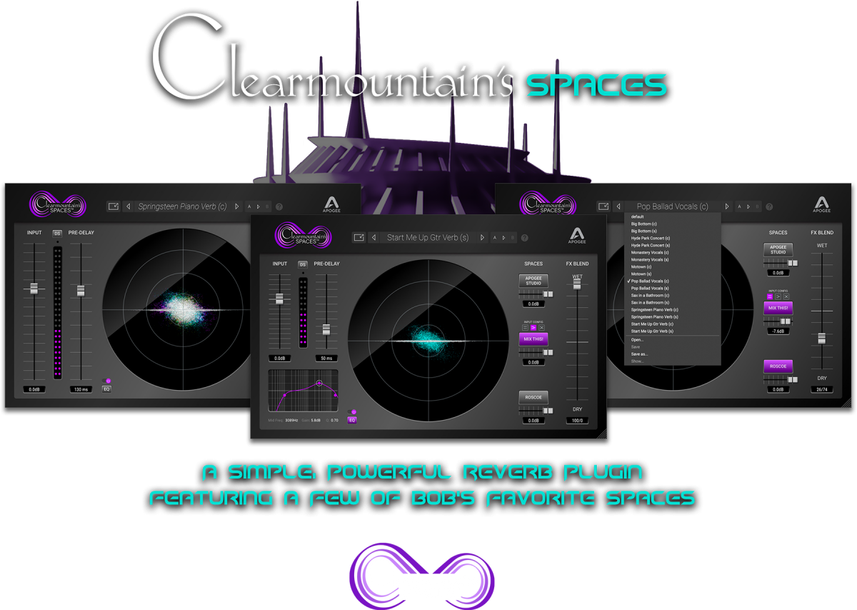 Clearmountains Spaces Feature