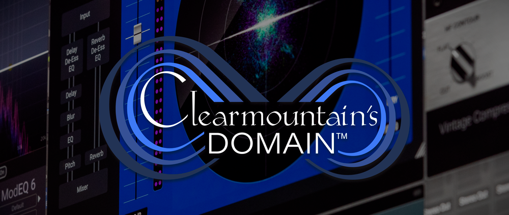 Clearmountains Domain
