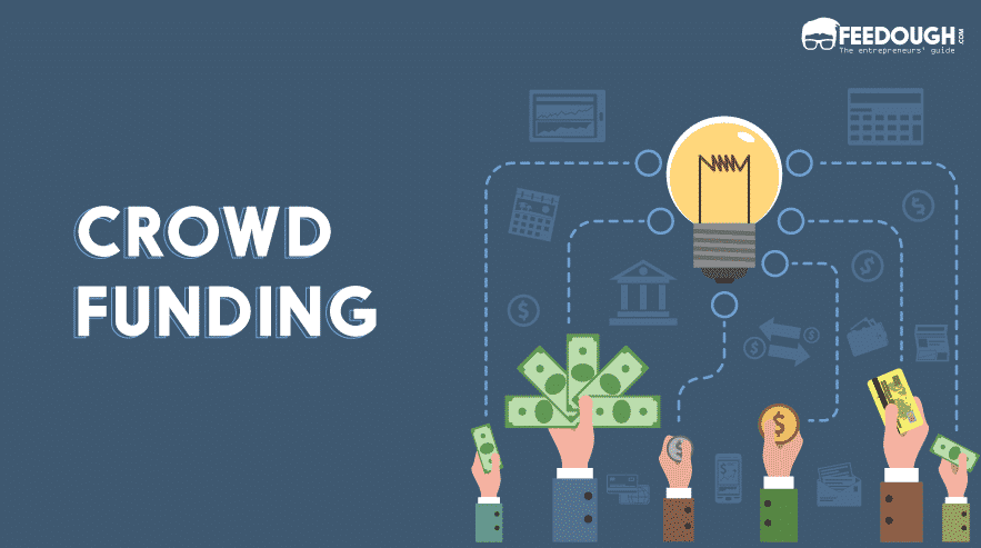 What Is Crowdfunding? - Definition, Websites, Types & Benefits