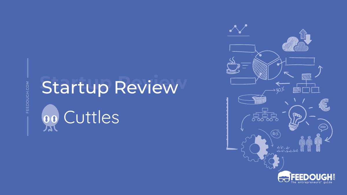 The Simplest Business Planning Tool For Startups - Cuttles Startup Review