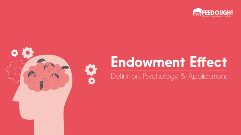 Endowment effect