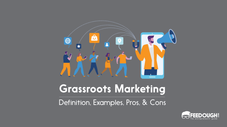 grassroots marketing