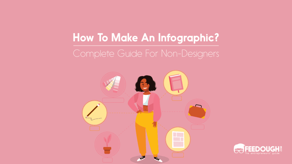 how to make an infographic