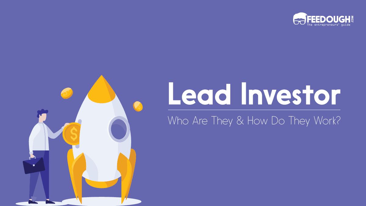 What Is A Lead Investor? - Importance & Role