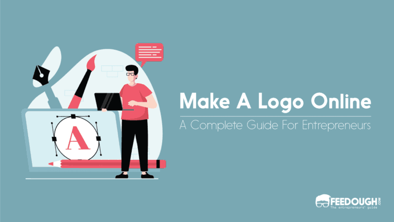 make a logo online