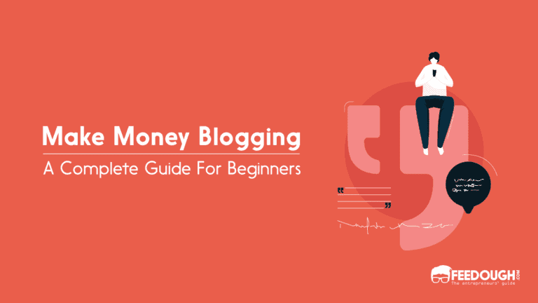 make money blogging