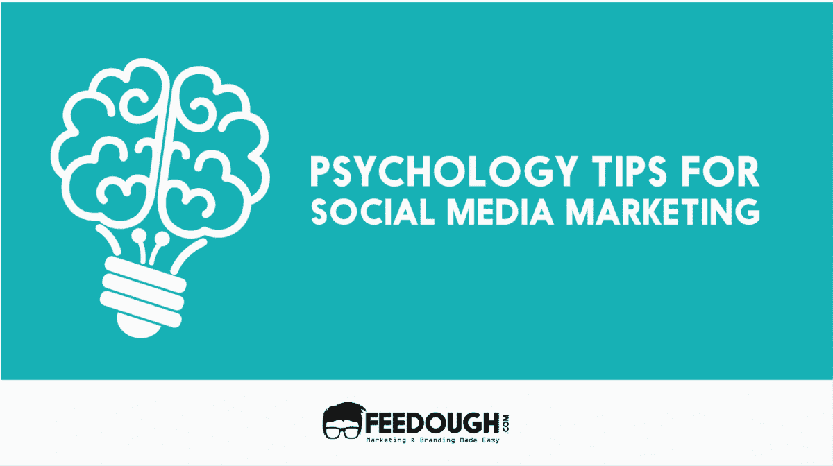 10 Psychology Tips for Social Media Marketing