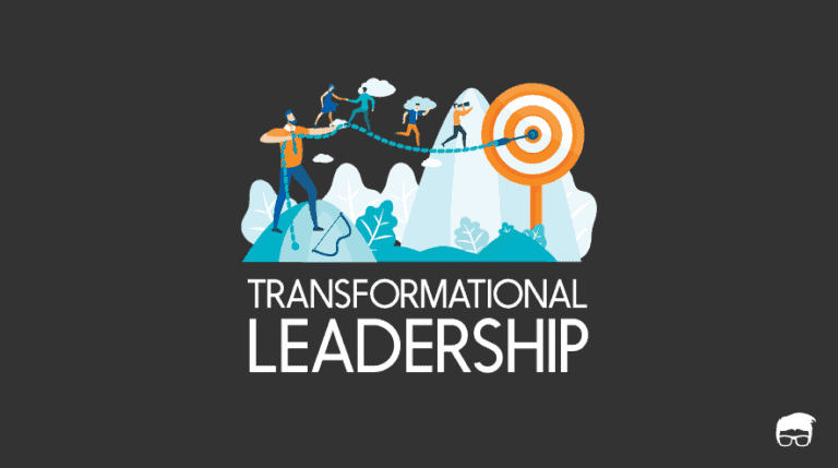 Transformational Leadership