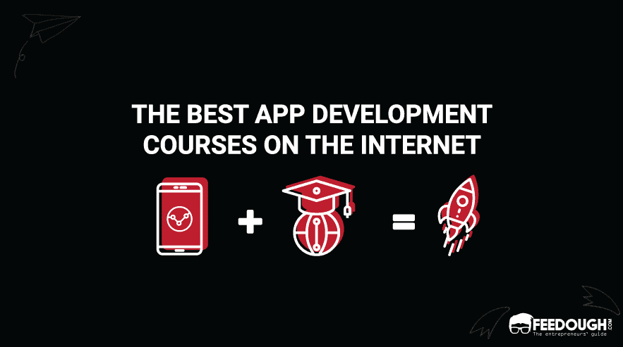 The 6 Best App Development Courses On The Internet