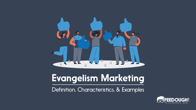 Evangelism Marketing