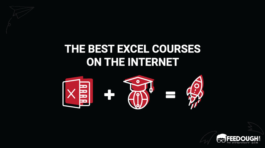 The 7 Best Excel Courses On The Internet