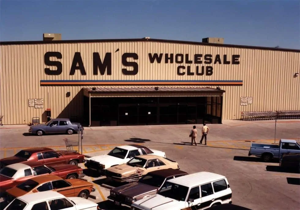 sam's club