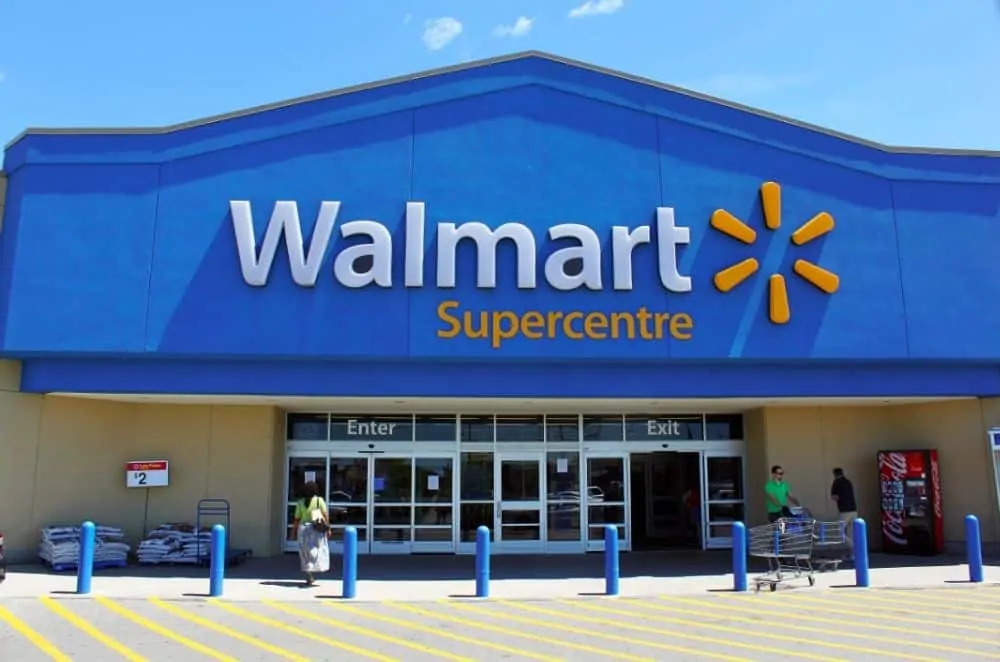 walmart supercenter