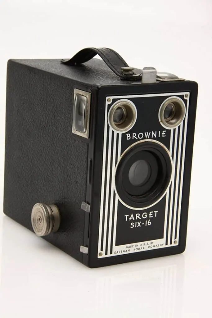 kodak brownie