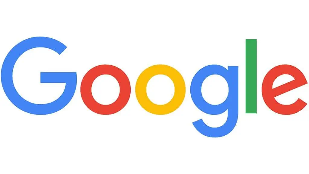 google logo