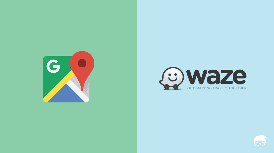 Google Maps vs. Waze: A Detailed Comparison