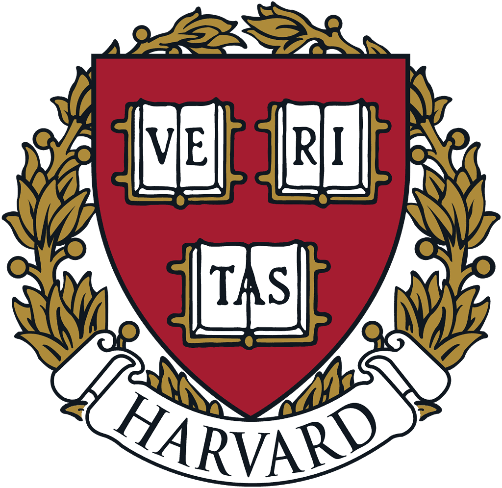 harvard logo