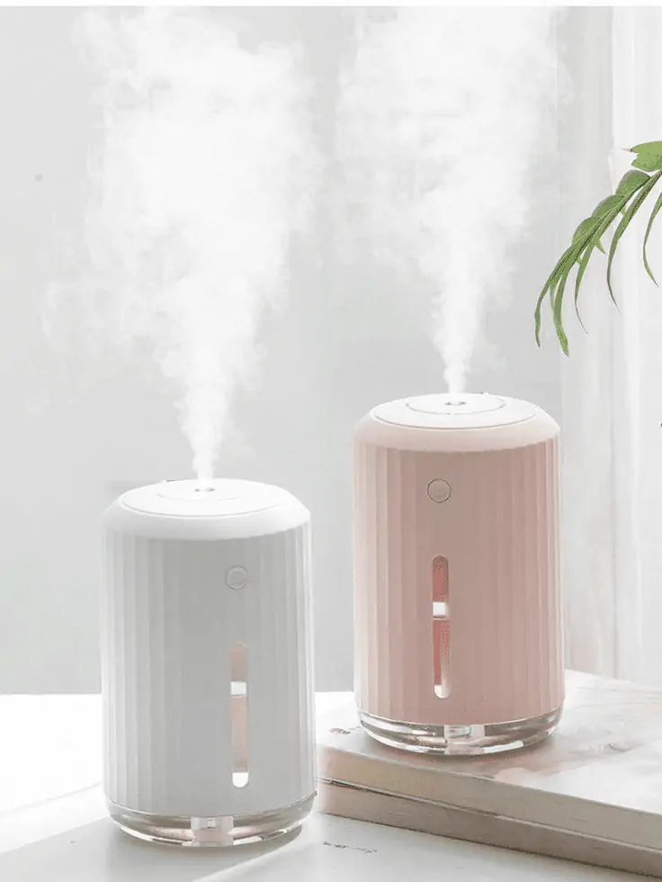 Humidifier