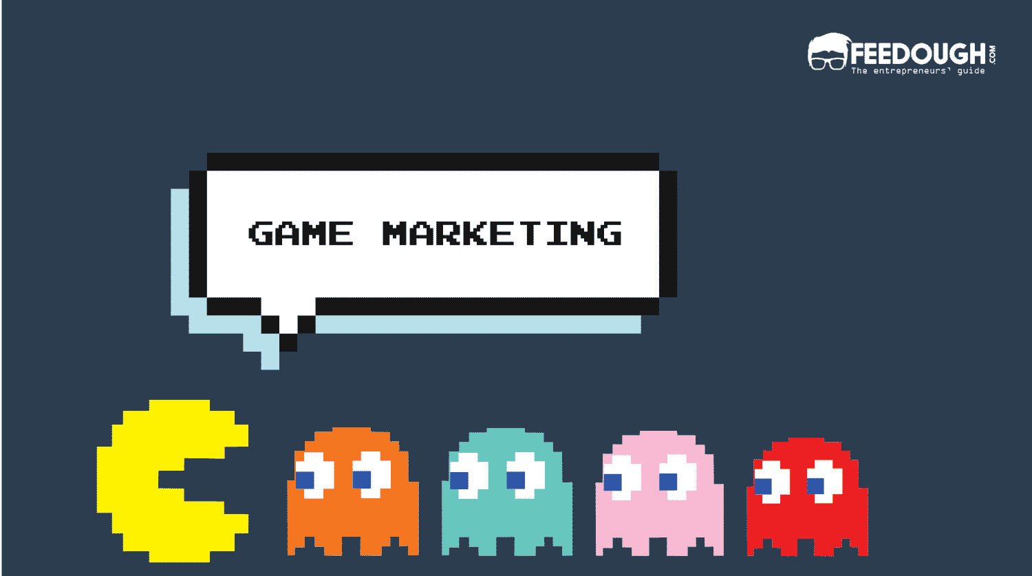 Game Marketing For Beginners