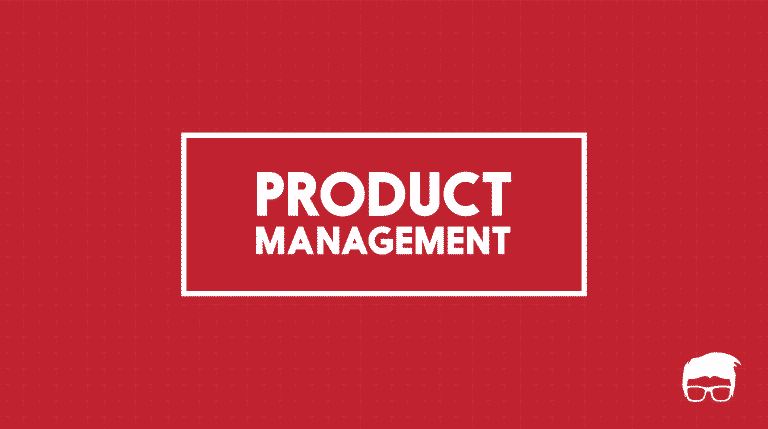 product management