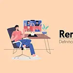 What Is A Remote Team? - Types & Examples