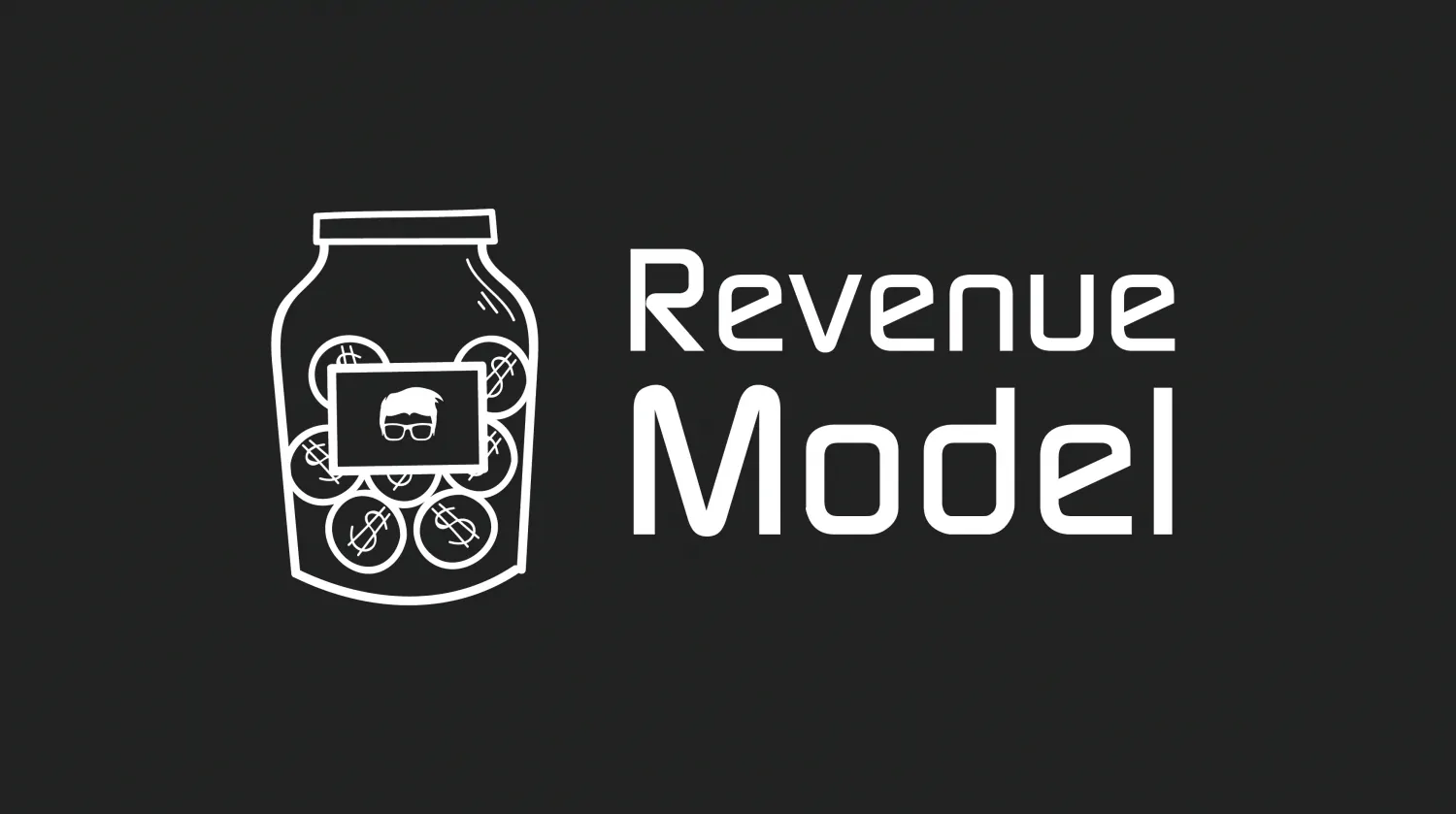 What Is A Revenue Model? - Components & Types