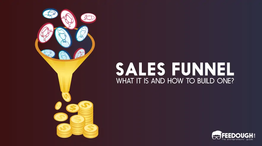 What Is A Sales Funnel?