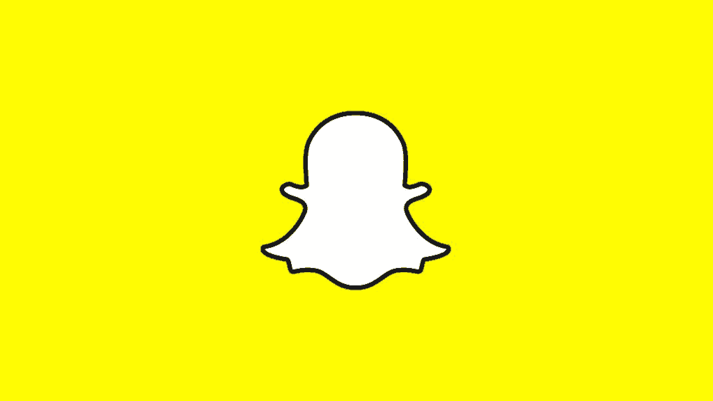 snapchat logo