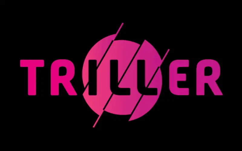 triller logo