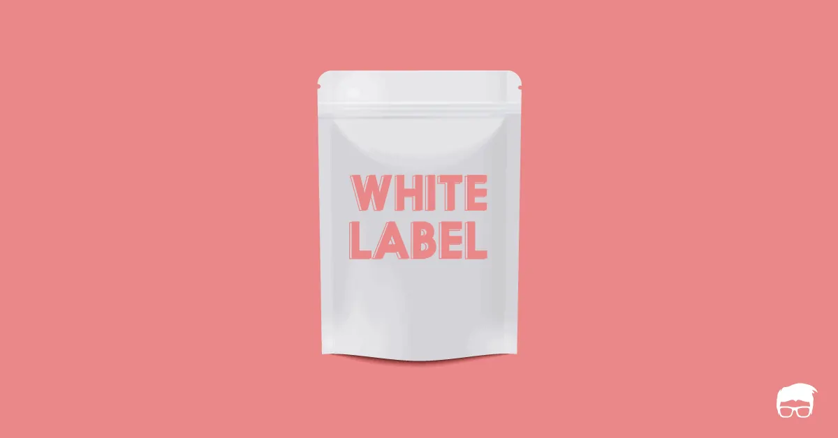 What Is White Label? - Process, & Examples